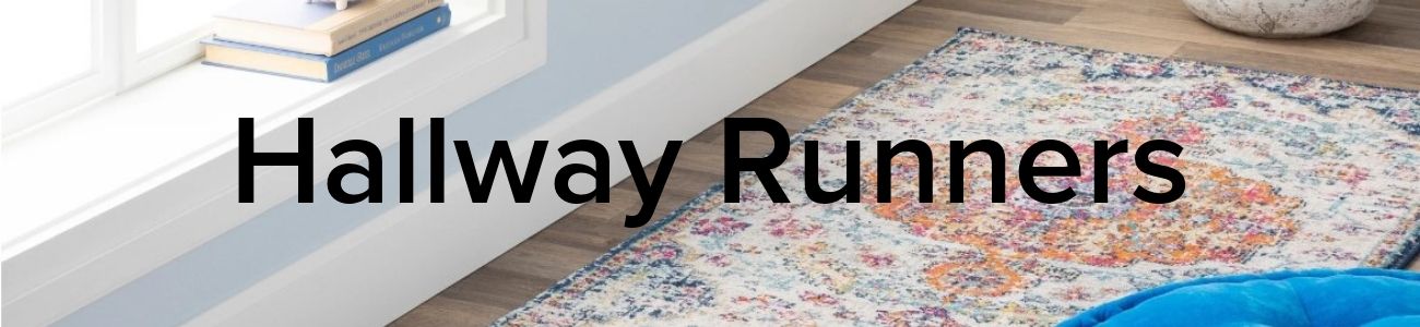 Hallway Runners - Floorsome