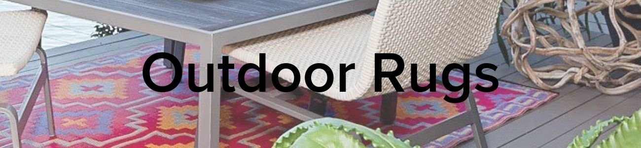 Outdoor Rugs - Floorsome