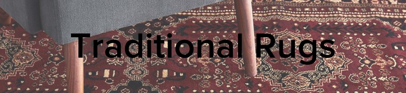 Traditional Rugs - Floorsome