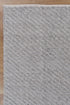 Basalt Grey Wool Blend Textured Rug - GREY - Floorsome - Area Rug - BASA155GREY - Area Rug