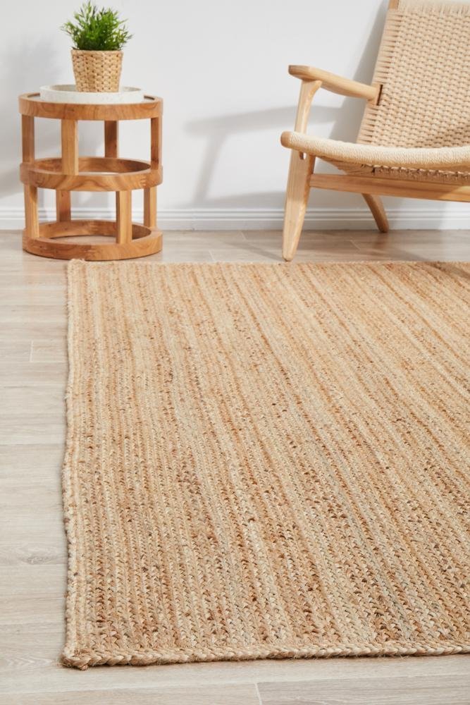 Bondi Natural Rug - Floorsome - BONDI COLLECTION - BDI - NAT - 220X150 - BONDI COLLECTION