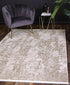 Cordelia One Modern Beige Rug - Floorsome - Rug - BOHE16001BEIG - Rug