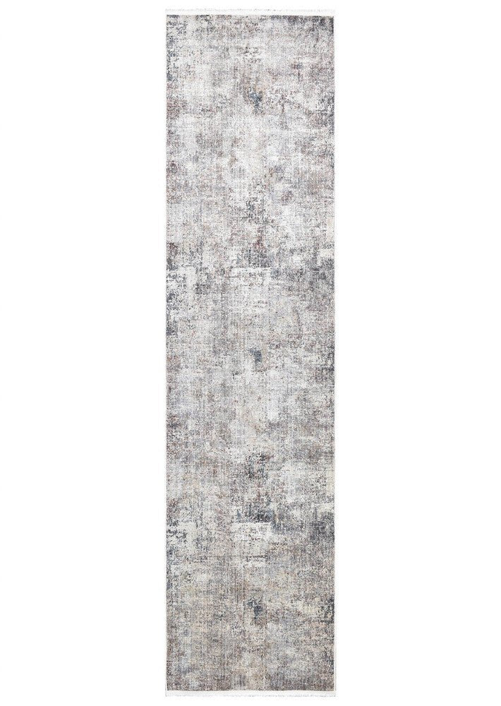 Crystal Fawn Runner - Floorsome - RUNNER - TUSCANY - 0F190A - BEI - 80X300 - RUNNER