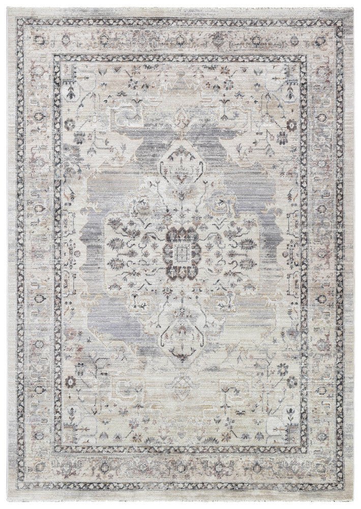 Crystal Warm Taupe - Floorsome - TRADITIONAL - TUSCANY - 0G051A - BEI - 80X300 - TRADITIONAL