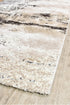 Dahlia 854 Beige Brown Rug - Floorsome - MODERN - MILL - B854A - BEIGE - BROWN - 120X170 - MODERN