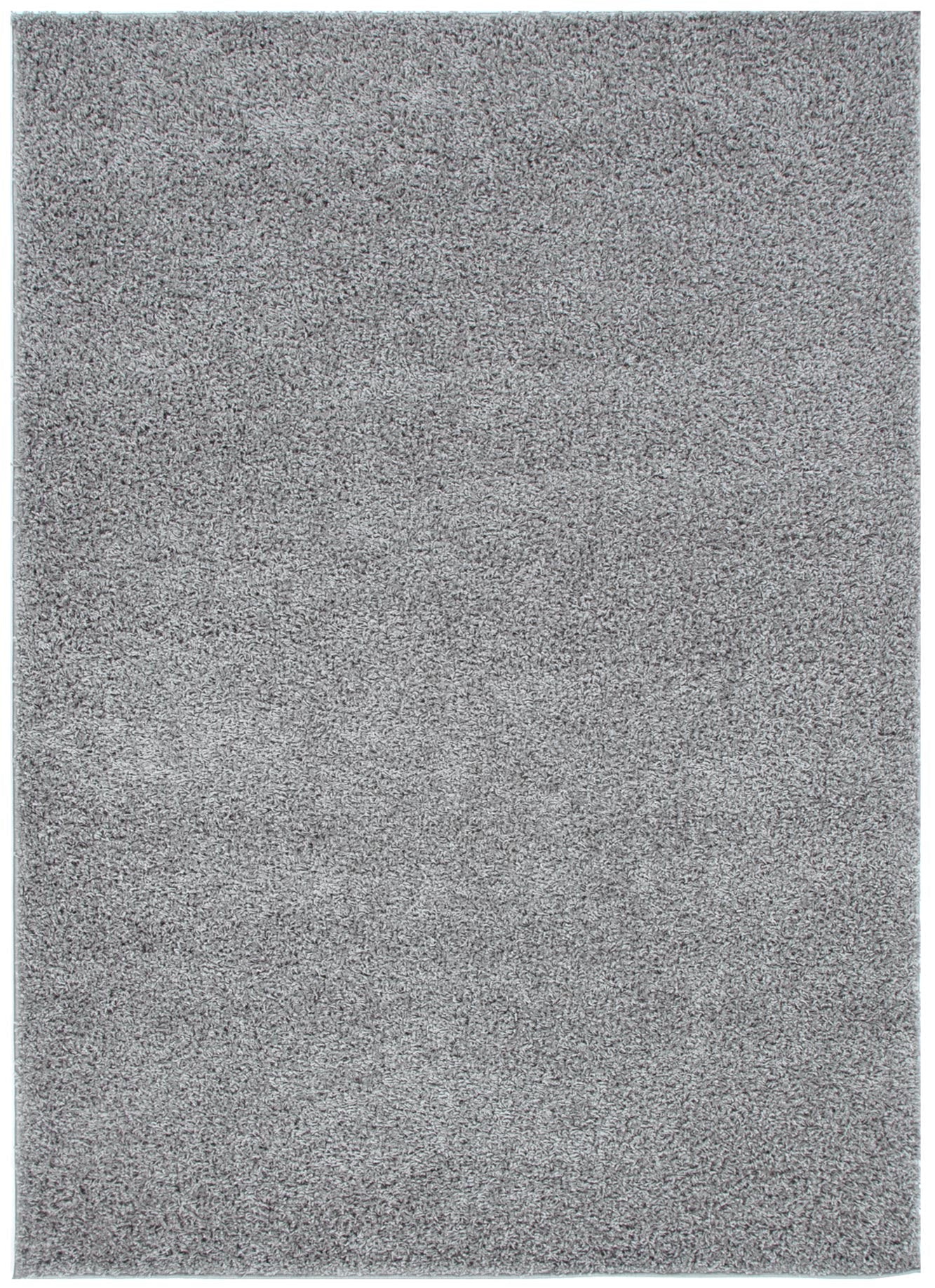 Florence Shaggy Light Grey - Floorsome - Rug - FLOR1608036LGRE - Rug