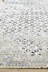 Havana 227A Beige Trellis - Floorsome - TRADITIONAL - VANESSA - B0227A - WHITE - 80X150 - TRADITIONAL