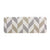 Kitchen Mat - Herringbone Gainsboro - Floorsome - Kitchen Mat - KITBEIHERR12044 - Kitchen Mat