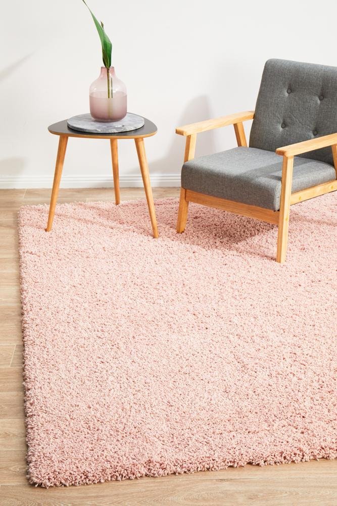 Laguna Pink - Floorsome - LAGUNA - LGN - PINK - 150X80 - LAGUNA