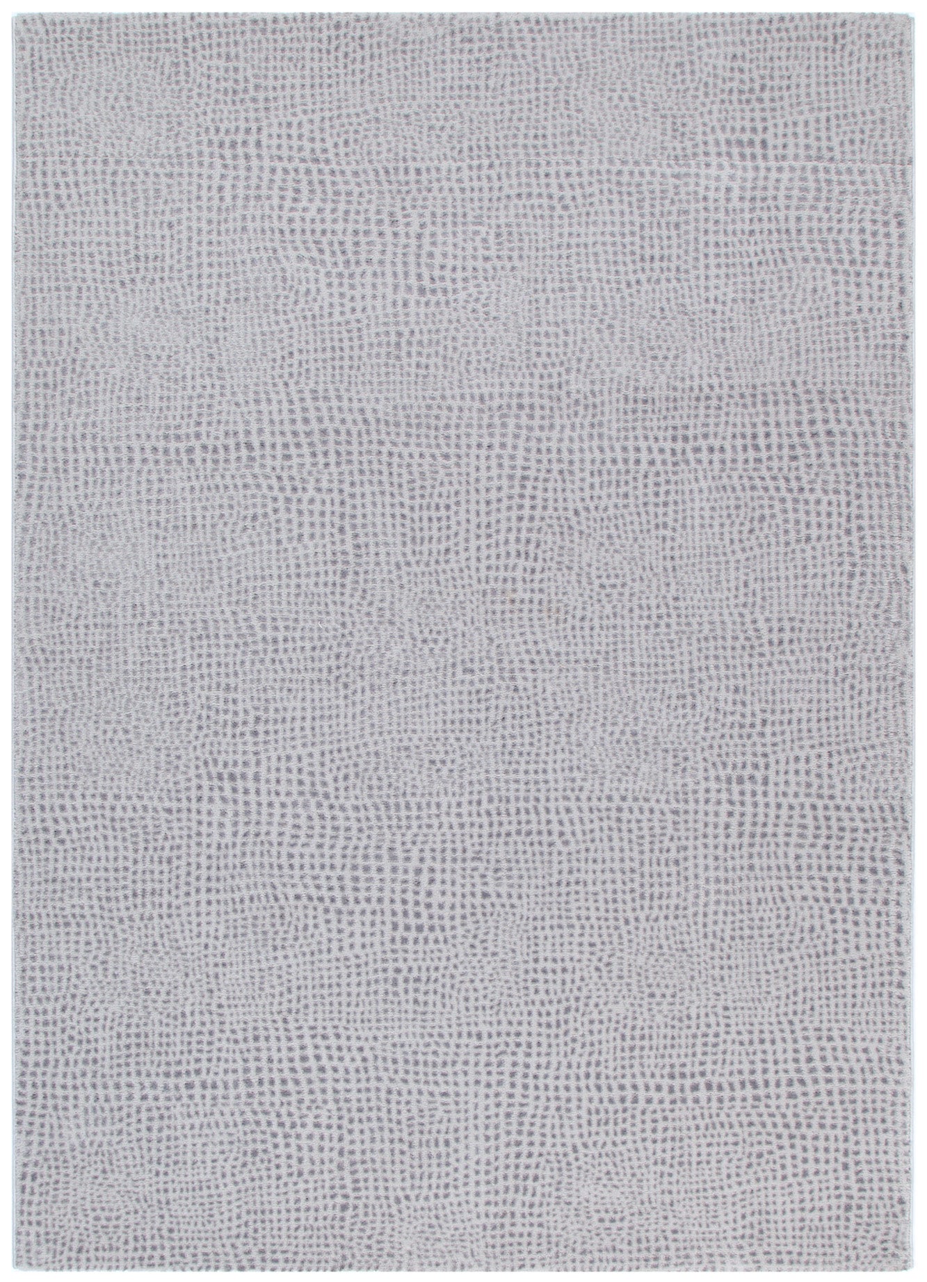 Lara Cobbelstone Grey Rug - Floorsome - Area Rug - LARA160002 - Area Rug