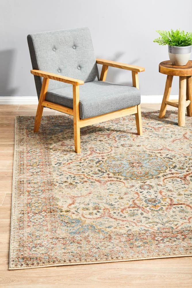 Legacy 861 Papyrus Rug - Floorsome - MODERN - LEG - 861 - PAP - 230X160 - MODERN