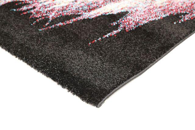 Lion Multi Coloured Rug - Floorsome - Modern - ICON1601581690 - Modern