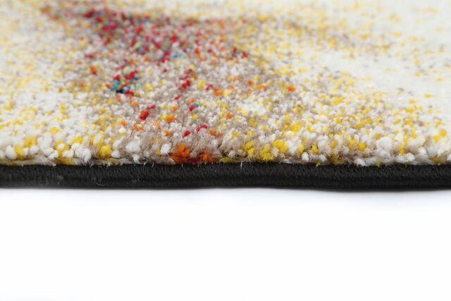 Lion Multi Coloured Rug - Floorsome - Modern - ICON1601581690 - Modern