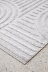 Marigold Dior Silver - Floorsome - Marigold Collection - MAR - DIOR - SIL - 230X160 - Marigold Collection