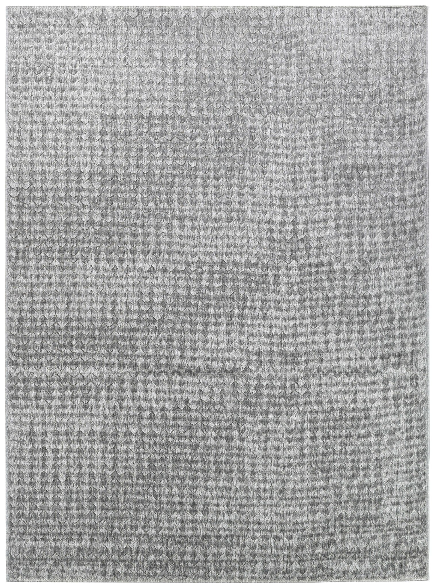 Nevada Grey Rug 20467 - 302 - Floorsome - INDOOR/OUTDOOR - FENIX - 20467302 - 80X150 - INDOOR/OUTDOOR