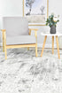 Phoenix 27084A Beige Bravado Rug - Floorsome - INDOOR/OUTDOOR - ARORA - 27084A - DGREY - CREAM - 80X300 - INDOOR/OUTDOOR