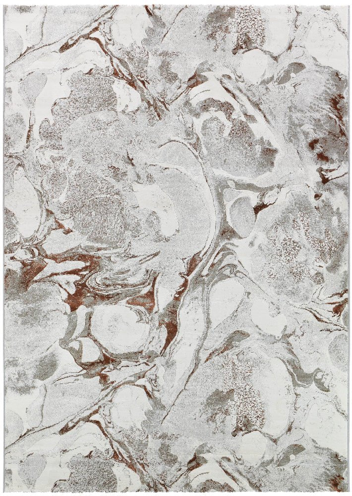 Prisma Marmalade - Floorsome - MODERN - PLATINUM - 83016 - 6111 - 160X230 - MODERN