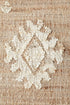 Sahara Carla Natural Rug - Floorsome - SAHARA - COLLECTION - SAH - CARLA - 225X155 - SAHARA - COLLECTION
