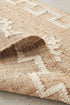 Sahara Carla Natural Rug - Floorsome - SAHARA - COLLECTION - SAH - CARLA - 225X155 - SAHARA - COLLECTION