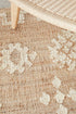 Sahara Carla Natural Rug - Floorsome - SAHARA - COLLECTION - SAH - CARLA - 225X155 - SAHARA - COLLECTION