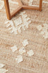Sahara Carla Natural Rug - Floorsome - SAHARA - COLLECTION - SAH - CARLA - 225X155 - SAHARA - COLLECTION