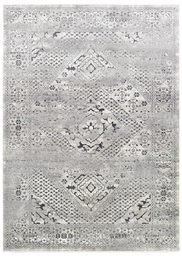 Vintage Natural 051 Rug - Floorsome - TRADITIONAL - SEQ - 051 - TU2 - X - 160X230 - TRADITIONAL
