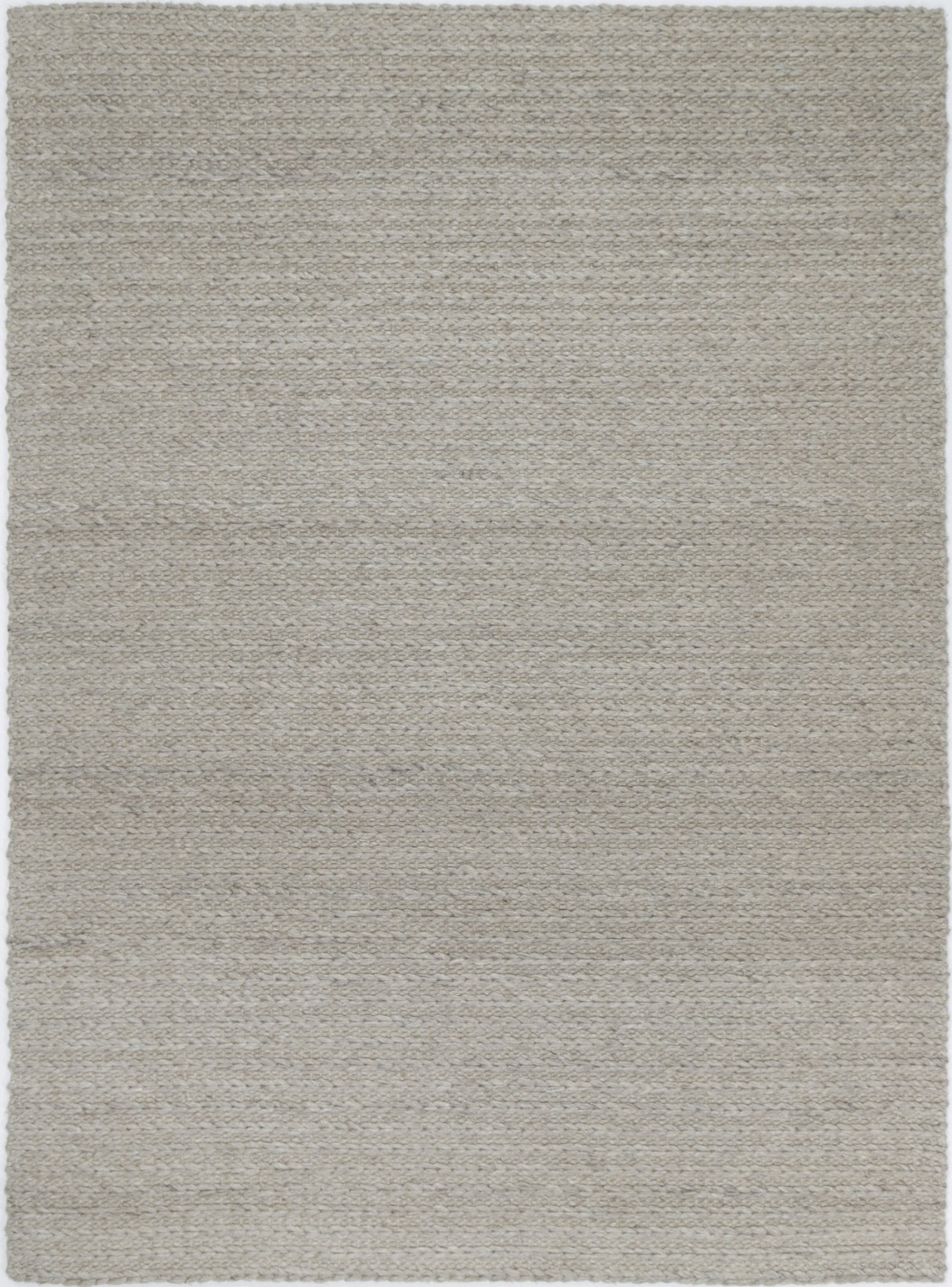 Zayna Cue Camel Wool Blend Rug - Floorsome - Rug - HARL160CUECAME - Rug