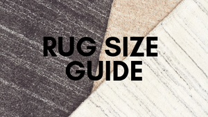 Rug Size Guide