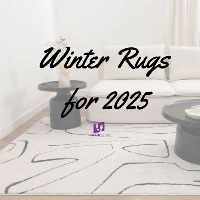 Embrace the Warmth: Discover Our New Rug Ranges for Winter 2025