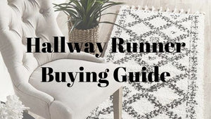 Hallway Runner Buying Guide