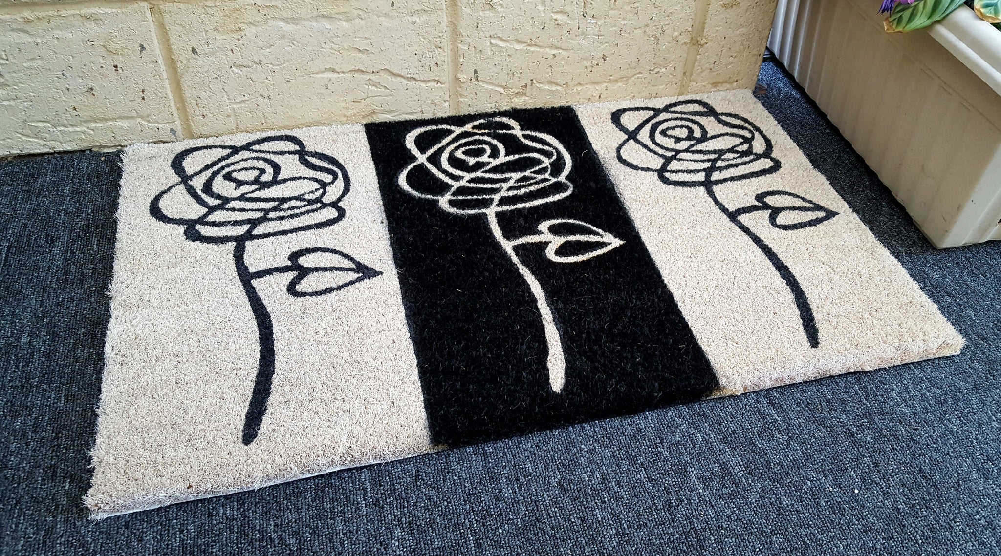 Door Mat Advice - Floorsome