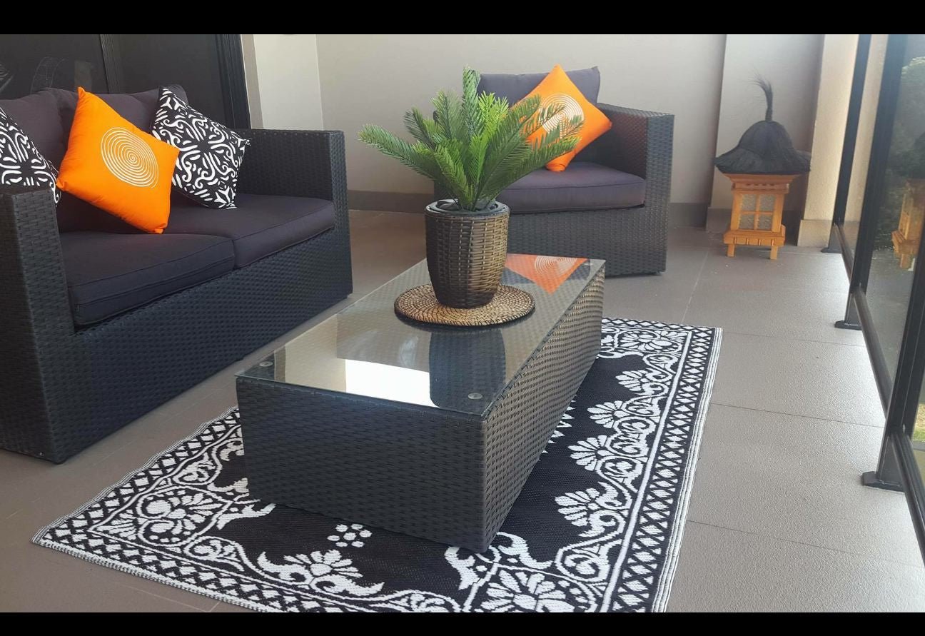 Outdoor Mats - Floorsome