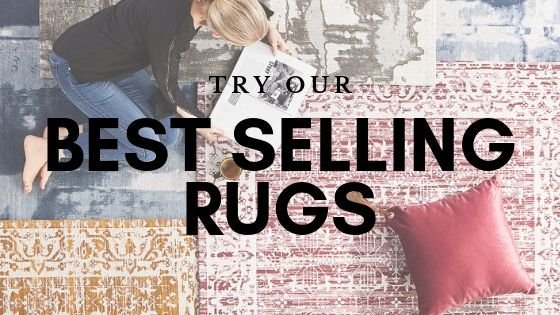 Try Our Best Selling Rugs - Floorsome