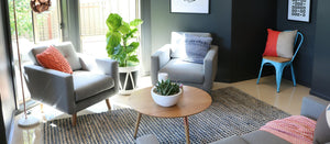What's Hot in Rugs and Homewares in 2017?