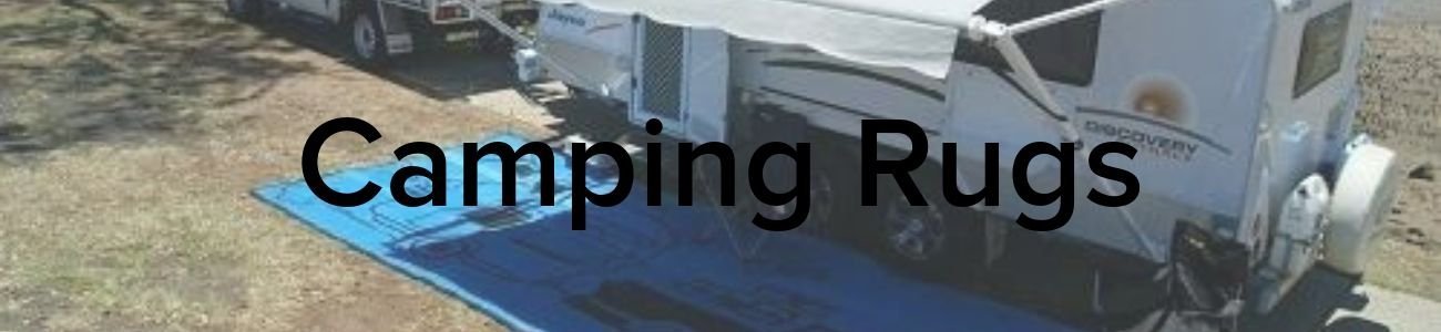 Camping and Picnic Rugs - Floorsome