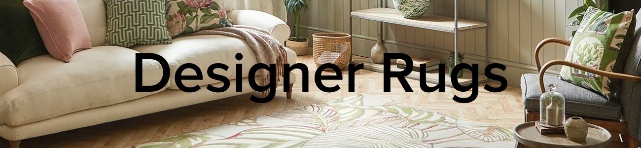 Designer Rugs - Floorsome