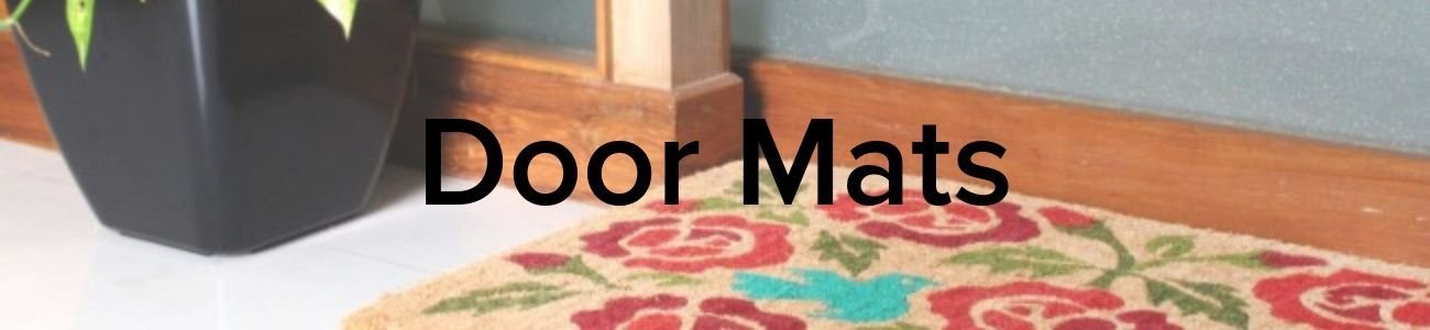 Door Mats - Floorsome