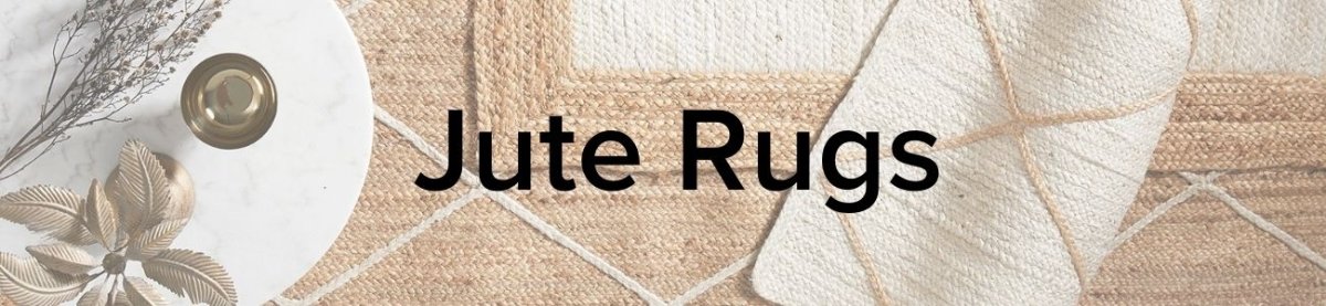 Jute Rugs - Floorsome