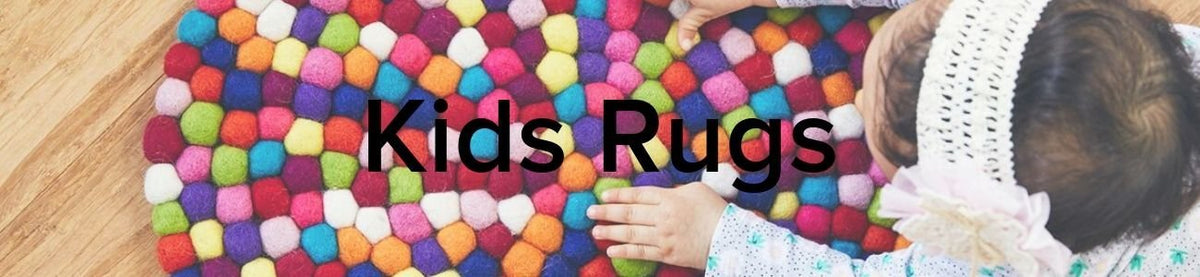 Kids Rugs Australia – Playroom & Bedroom Styles | Floorsome