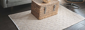 Recycled Cotton Rugs