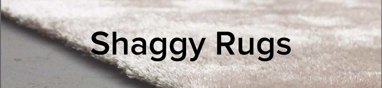Shag Pile Rugs - Floorsome