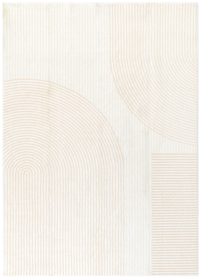 Cloud Arches Cream Beige