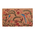 100% Coir Door Mat - Vivid Multicolour 75x45cm - Floorsome - Door Mat - DMVIVID00004575 - Door Mat