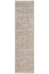 Bodrum Della Natural Runner Rug