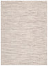 Nordic Beige Wool Rug