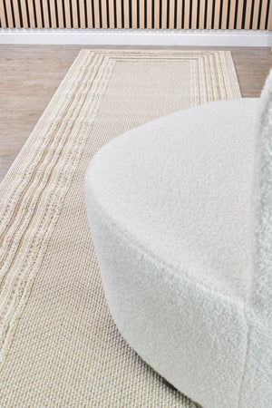 Colorado Lines Runner Beige