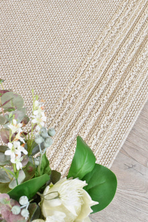 Colorado Lines Runner Beige