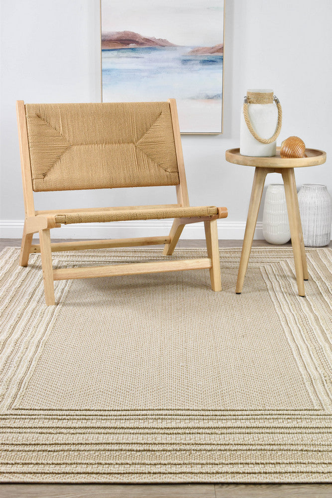 Colorado Lines Beige