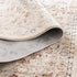Bohemian Paradise Vintage Beige Multi Rug - Pattern 07