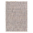 Cherie Distressed Lines Beige Grey Rug - CH05